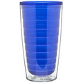 16 Oz. Blue T-16 Tumbler